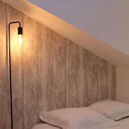 Pratique Et Cosy Centre Rouen