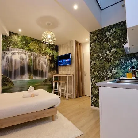 Pratique Et Cosy Centre Rouen