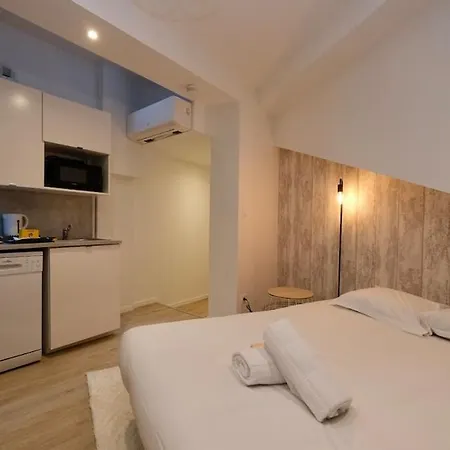 Pratique Et Cosy Centre Rouen
