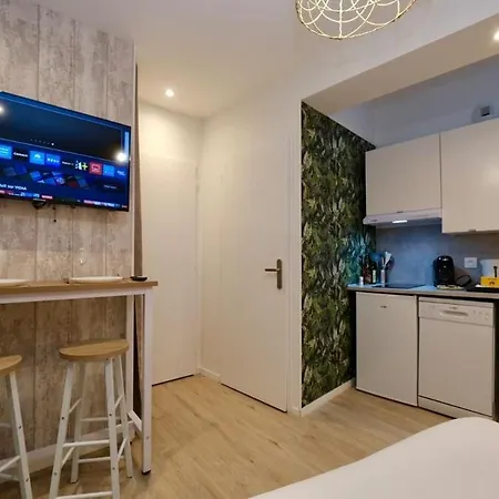 Pratique Et Cosy Centre * Rouen