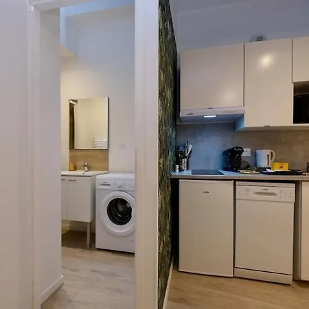 Apartmán Pratique Et Cosy Centre