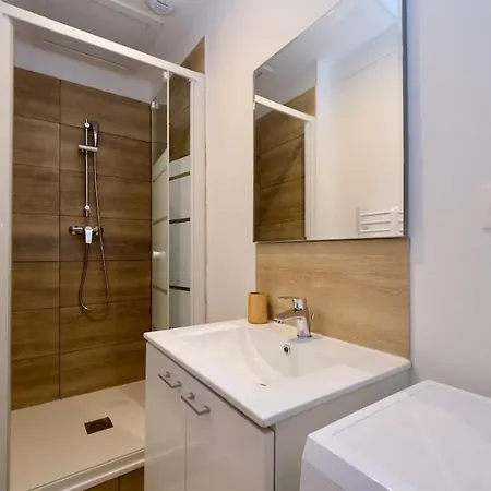 Apartamento Studio - Rouen Centre - 2 Pers