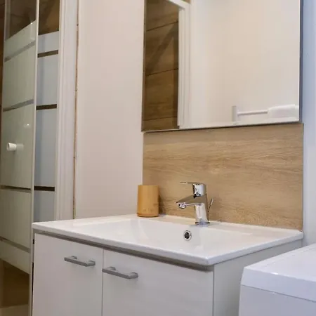 Pratique Et Cosy Centre Apartmán Rouen