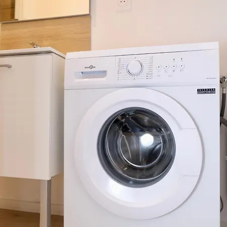 Appartamento Pratique Et Cosy Centre