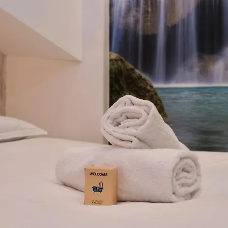 Pratique Et Cosy Centre